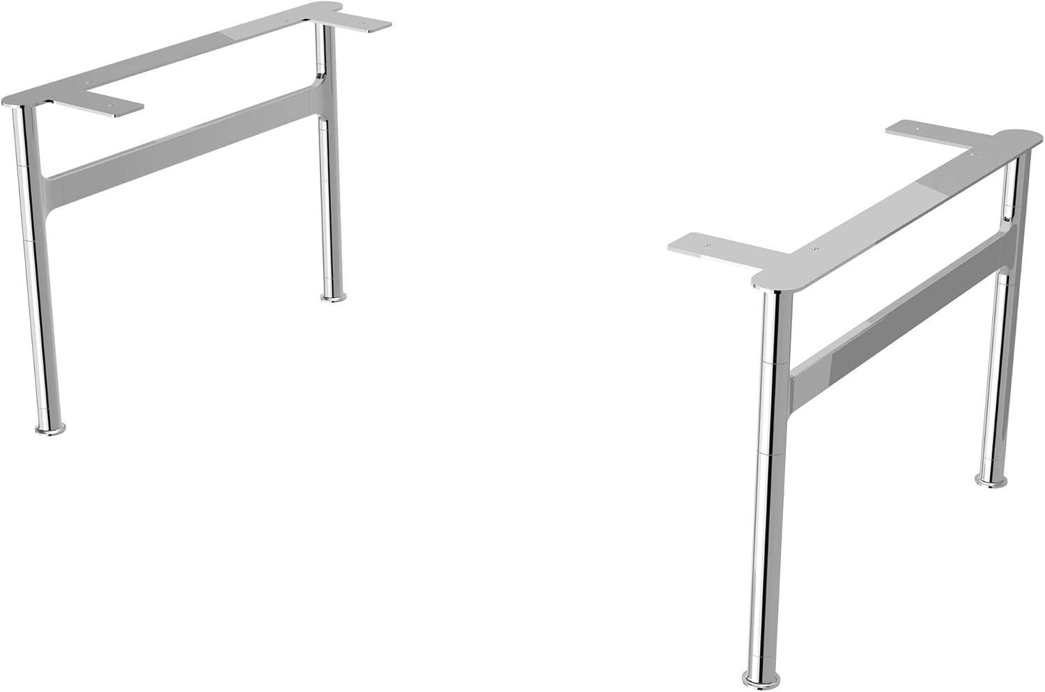 Studio S Vanity Leg Set