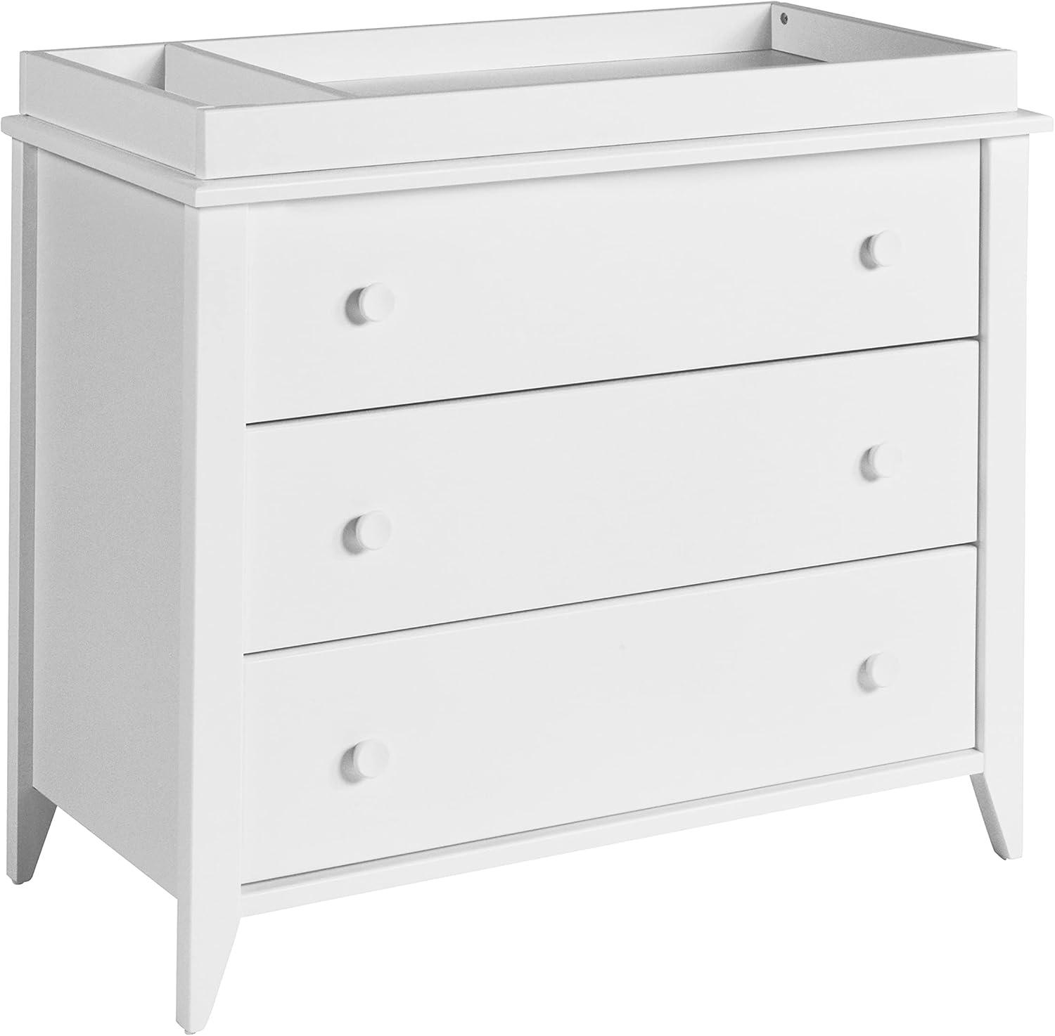 Sprout 3 Drawer Changer Dresser