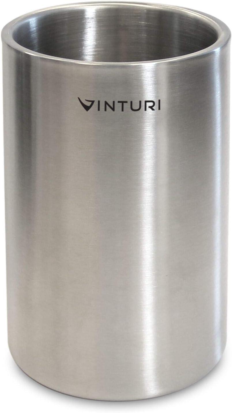 Vinturi Double Wall Wine Cooler