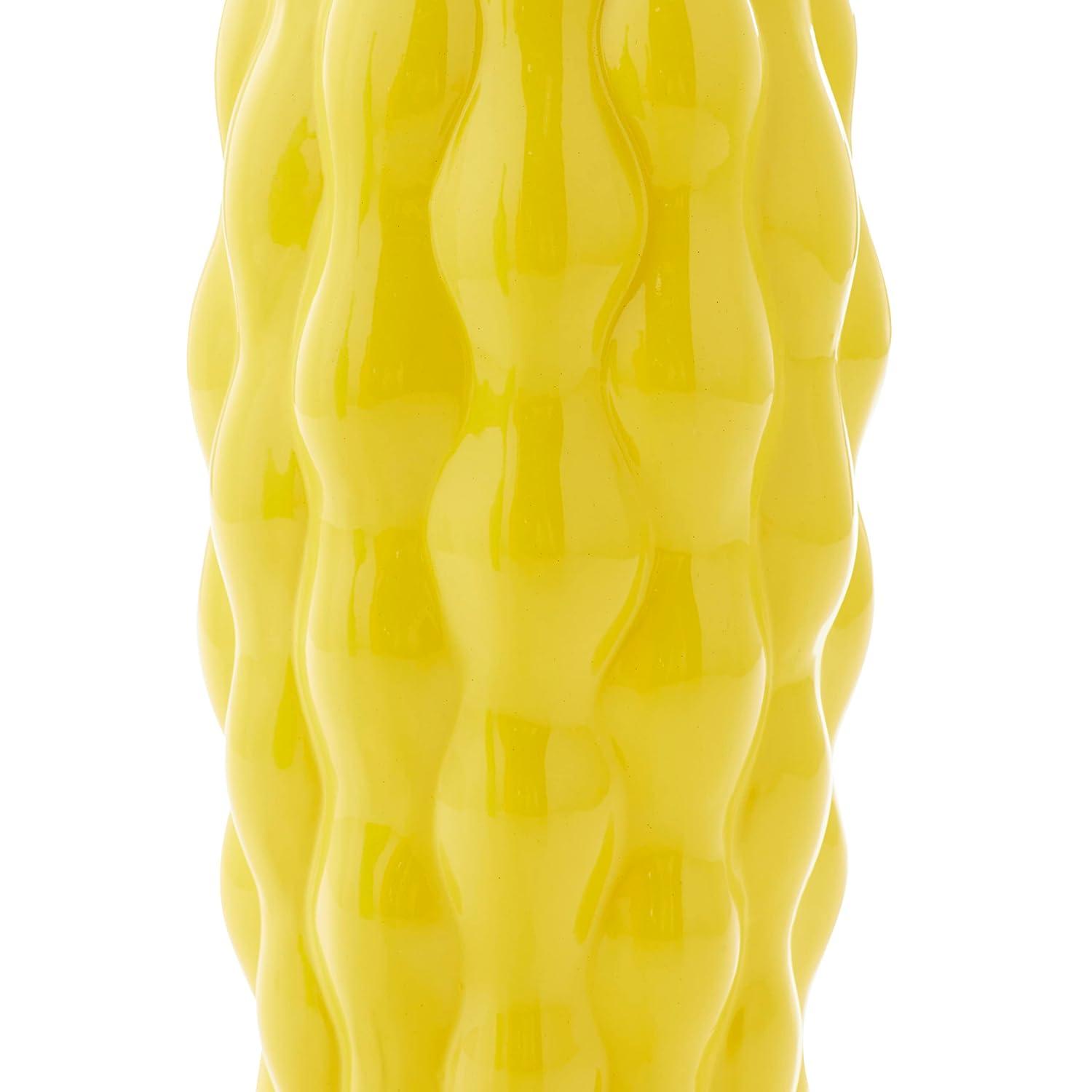Novogratz Ceramic Multi Colored Decorative Vase Set & Reviews | Wayfair