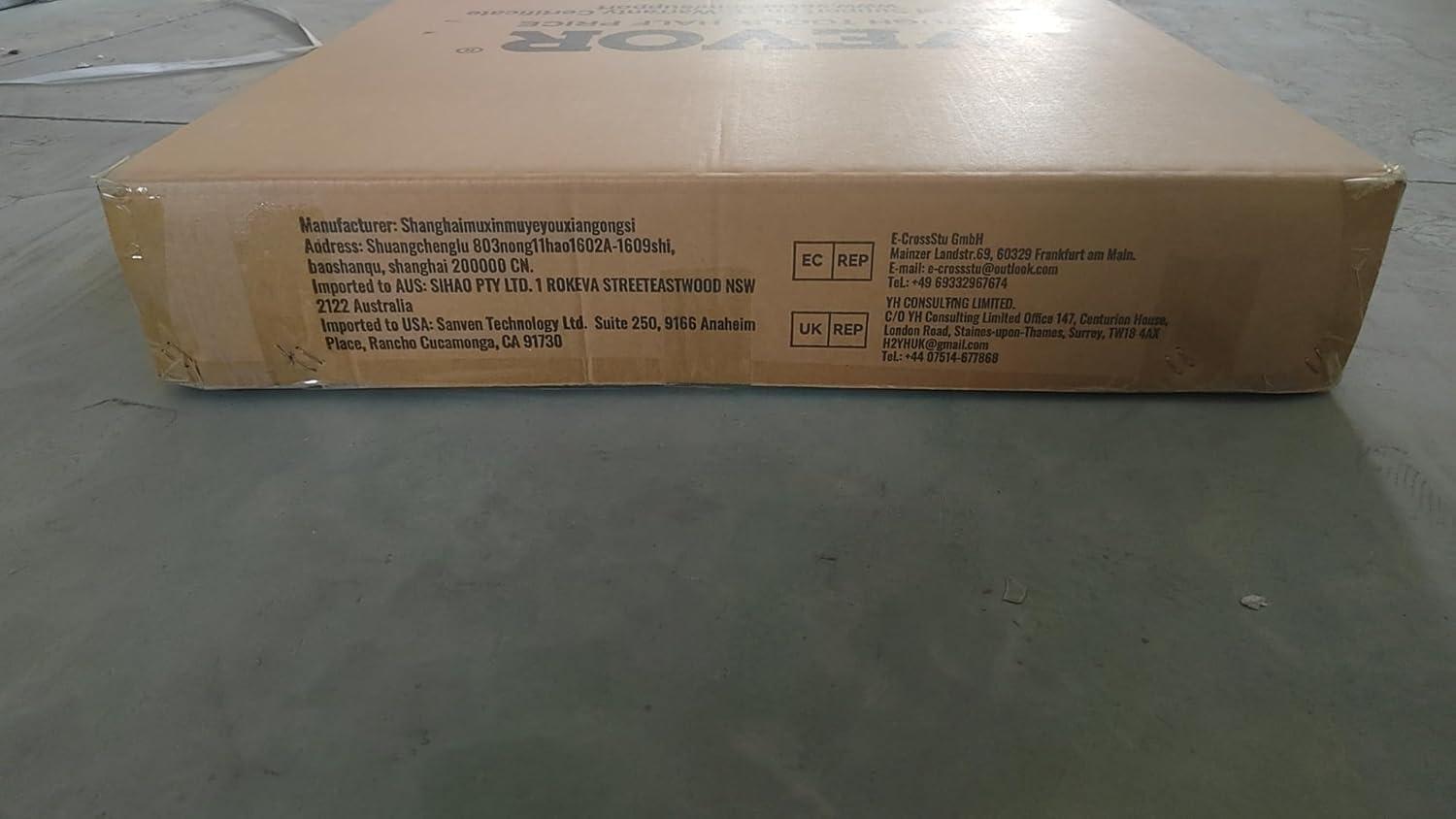 17 Stories 17 Stories Stainless Steel 24'' L x 24'' W x 30'' H Work Table