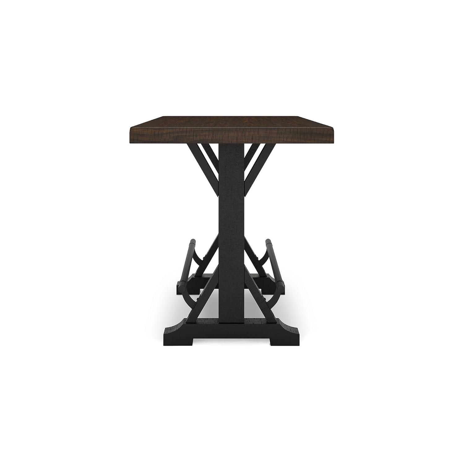 Williston Forge Shanay Counter Height Dining Table