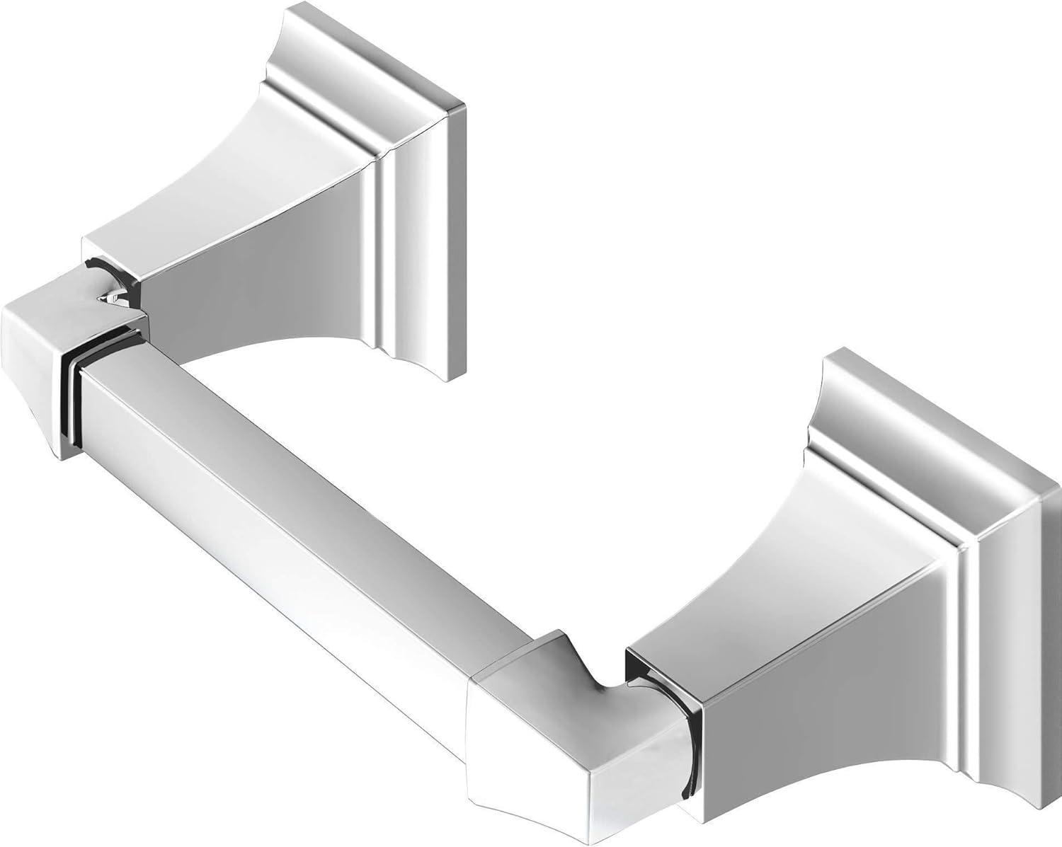 Town Square S Wall Mounted Toilet Paper Holder