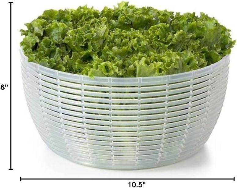 OXO ® Large Salad Spinner