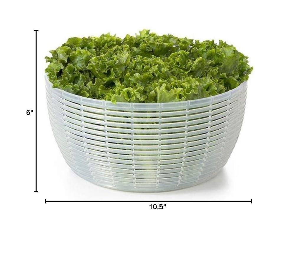 OXO ® Large Salad Spinner