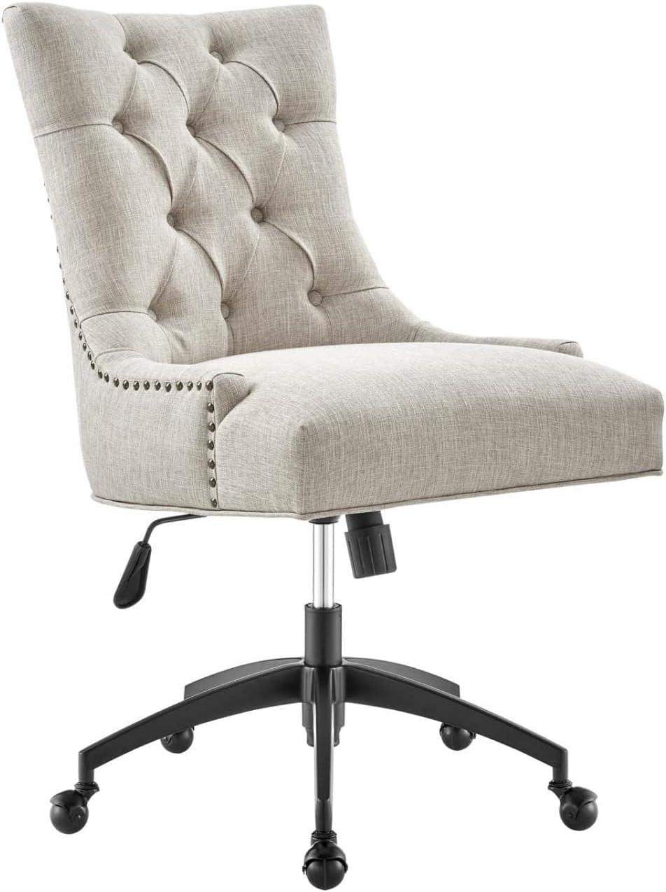 Modway Regent Tufted Fabric Office Chair & Reviews | Wayfair