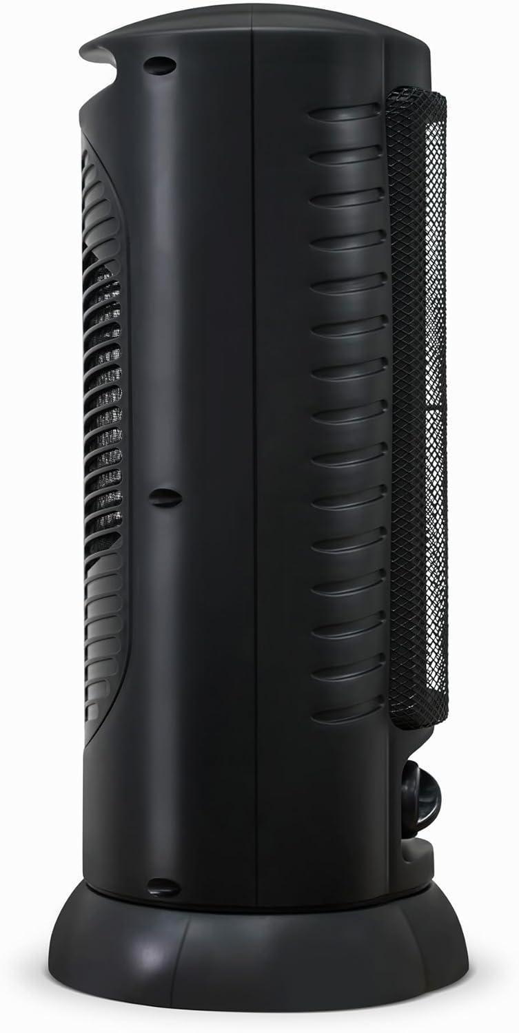 Proaira 750 Watt 5120 BTU Electric Tower Space Heater