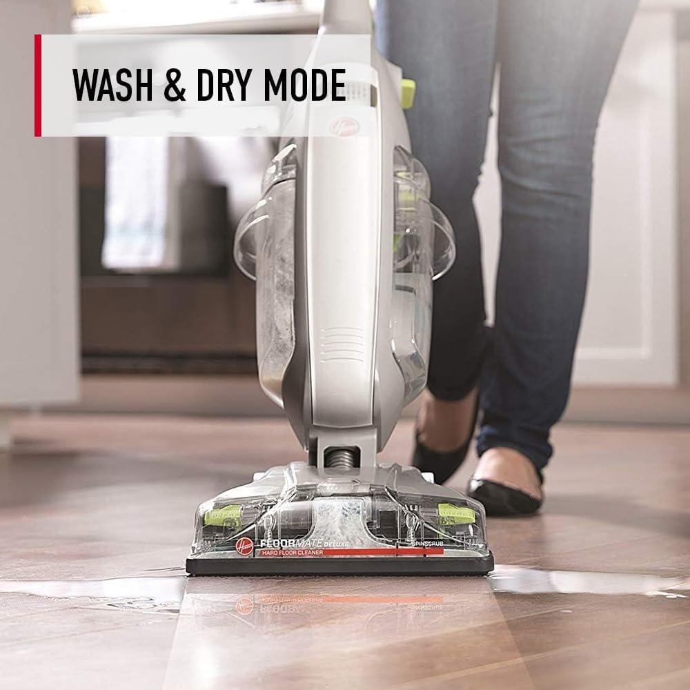 Hoover FH40160 FloorMate Deluxe Hard Floor Cleaner