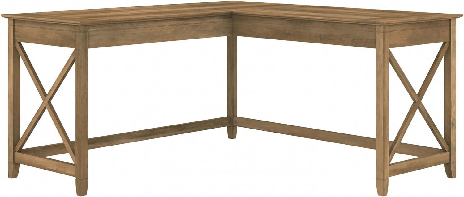 Aspen 60W L Shaped Desk