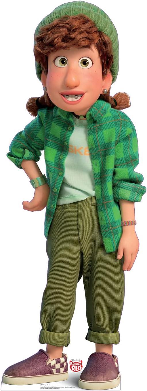 Advanced Graphics 64'' Disney/Pixar Cardboard Standup