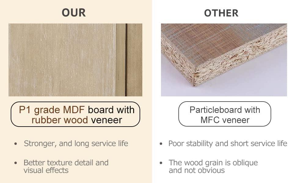 Art Leon Cane Wicker Cabinet Sideboard, Natural