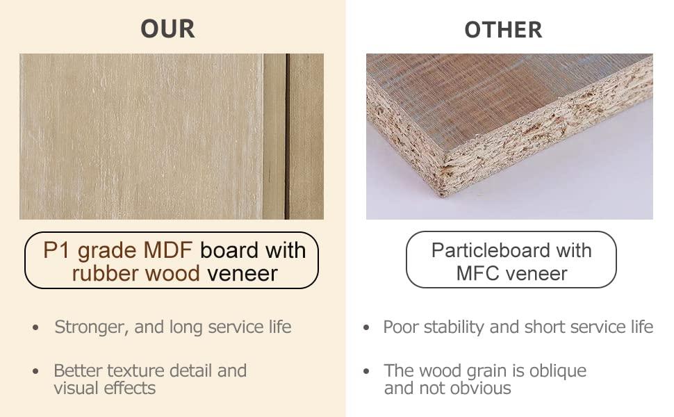 Art Leon Cane Wicker Cabinet Sideboard, Natural