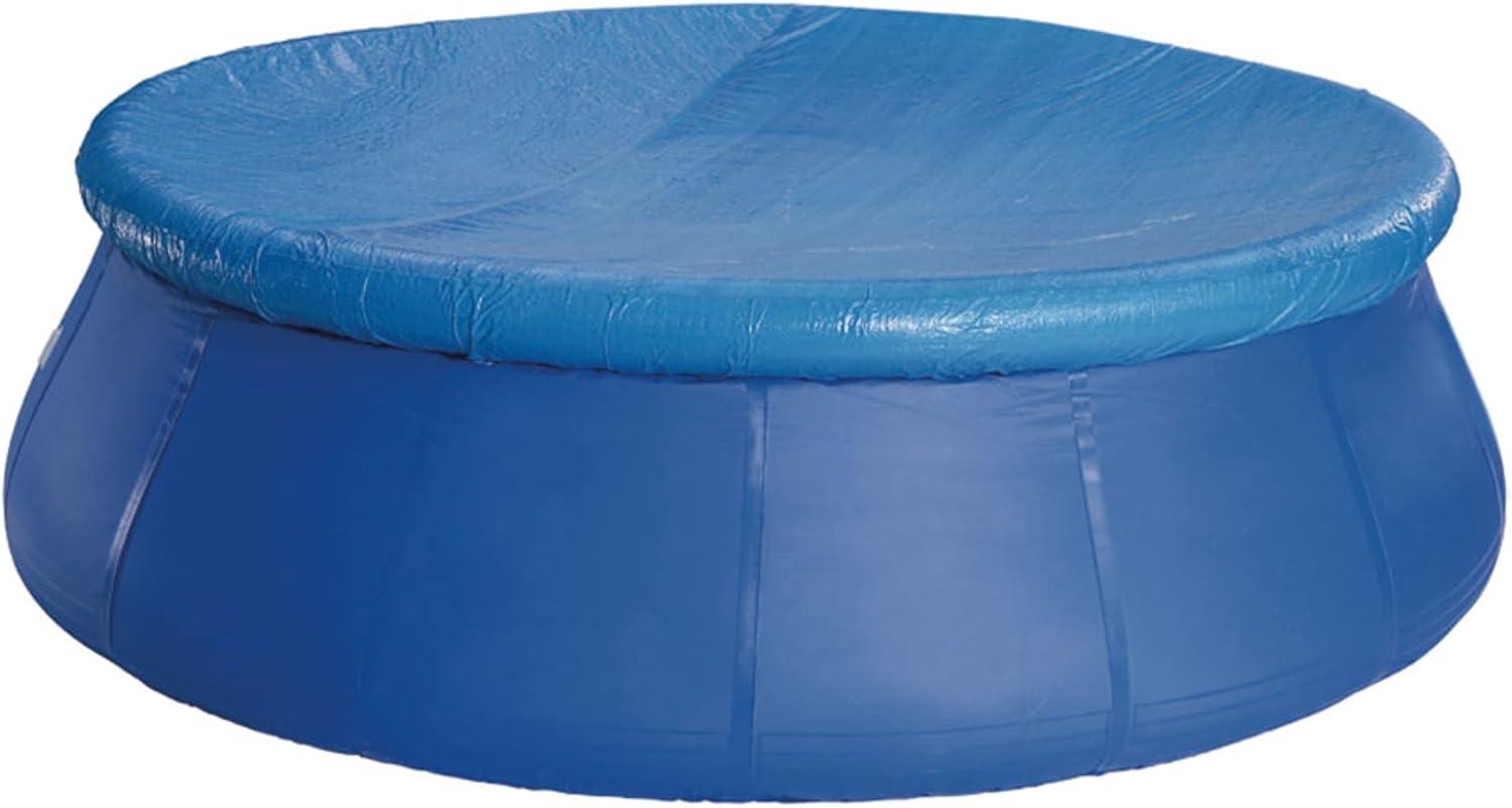 JLeisure JLeisure Prompt Set Inflatable Outdoor Backyard Swimming Pool