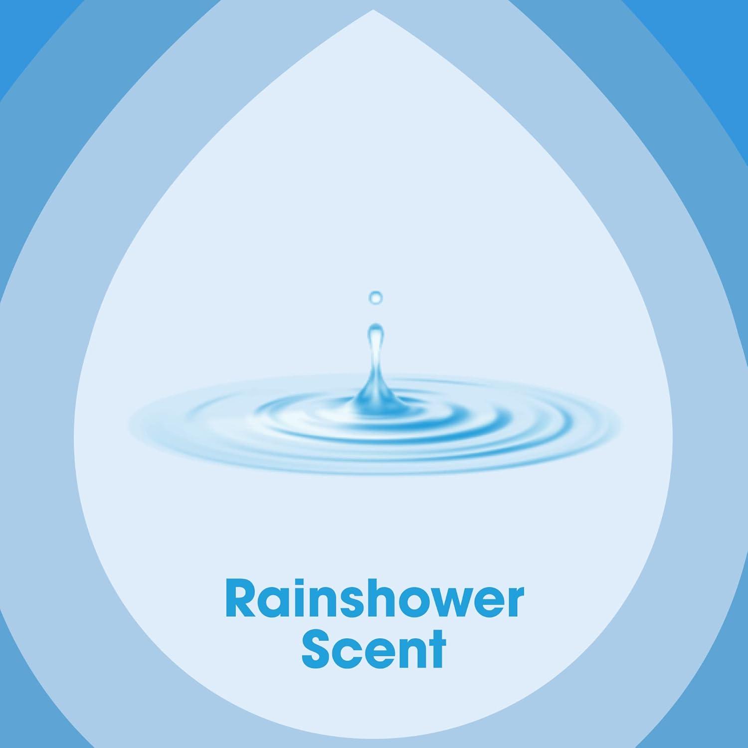 Pledge® Multi Surface Cleaner, Everyday Cleaner™, Aerosol, Rainshower Scent, 9.7 oz