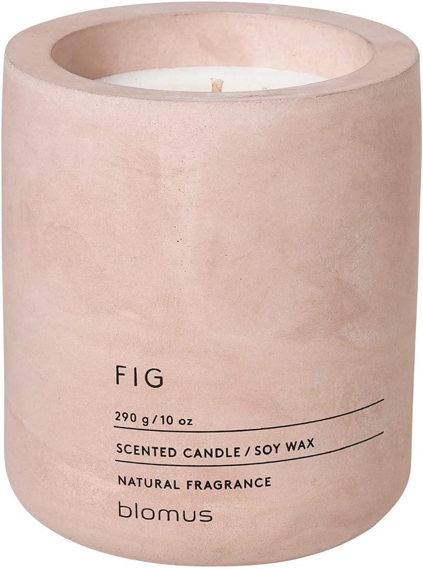 FRAGA Fig Scented Jar Candle