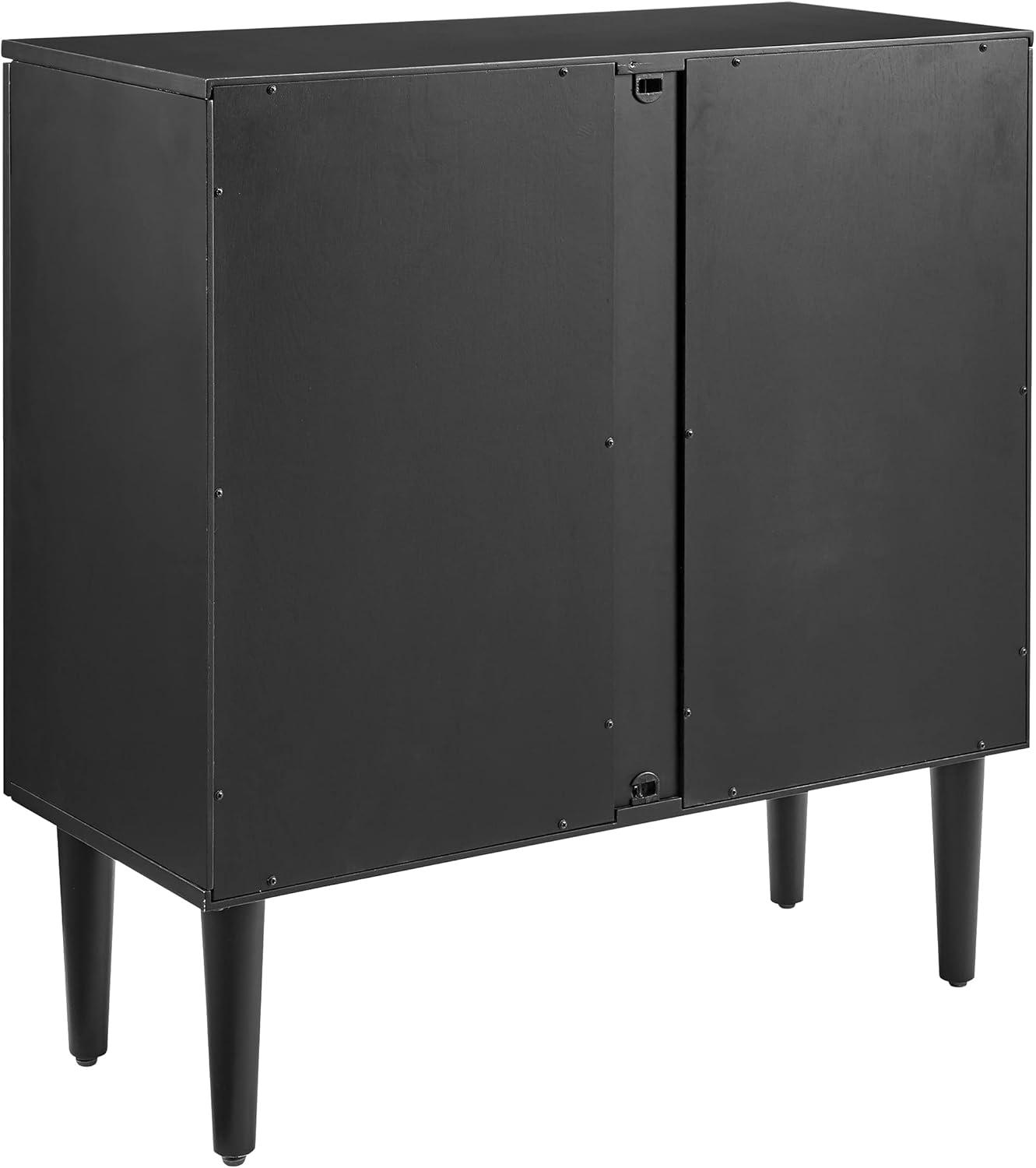 Everett Console Cabinet - Crosley