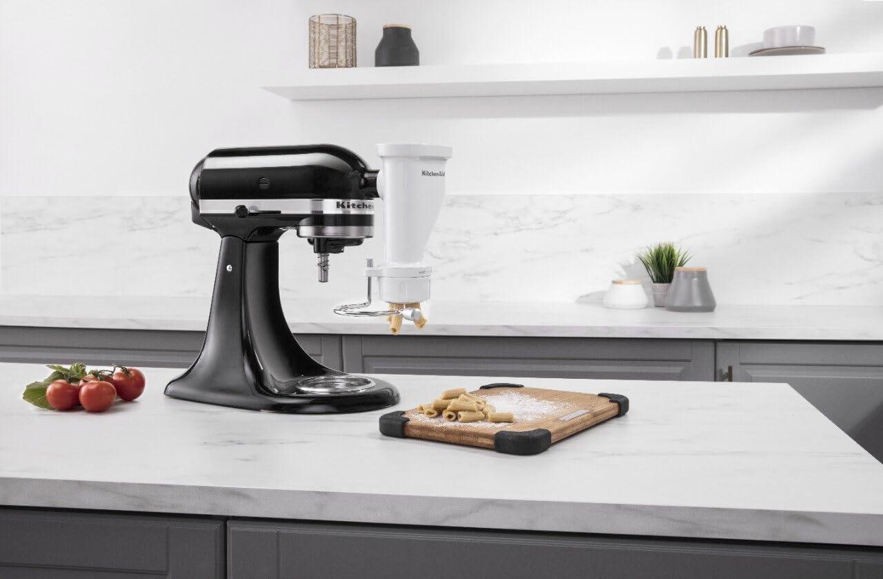 KitchenAid ® Gourmet Pasta Press Stand Mixer Attachment