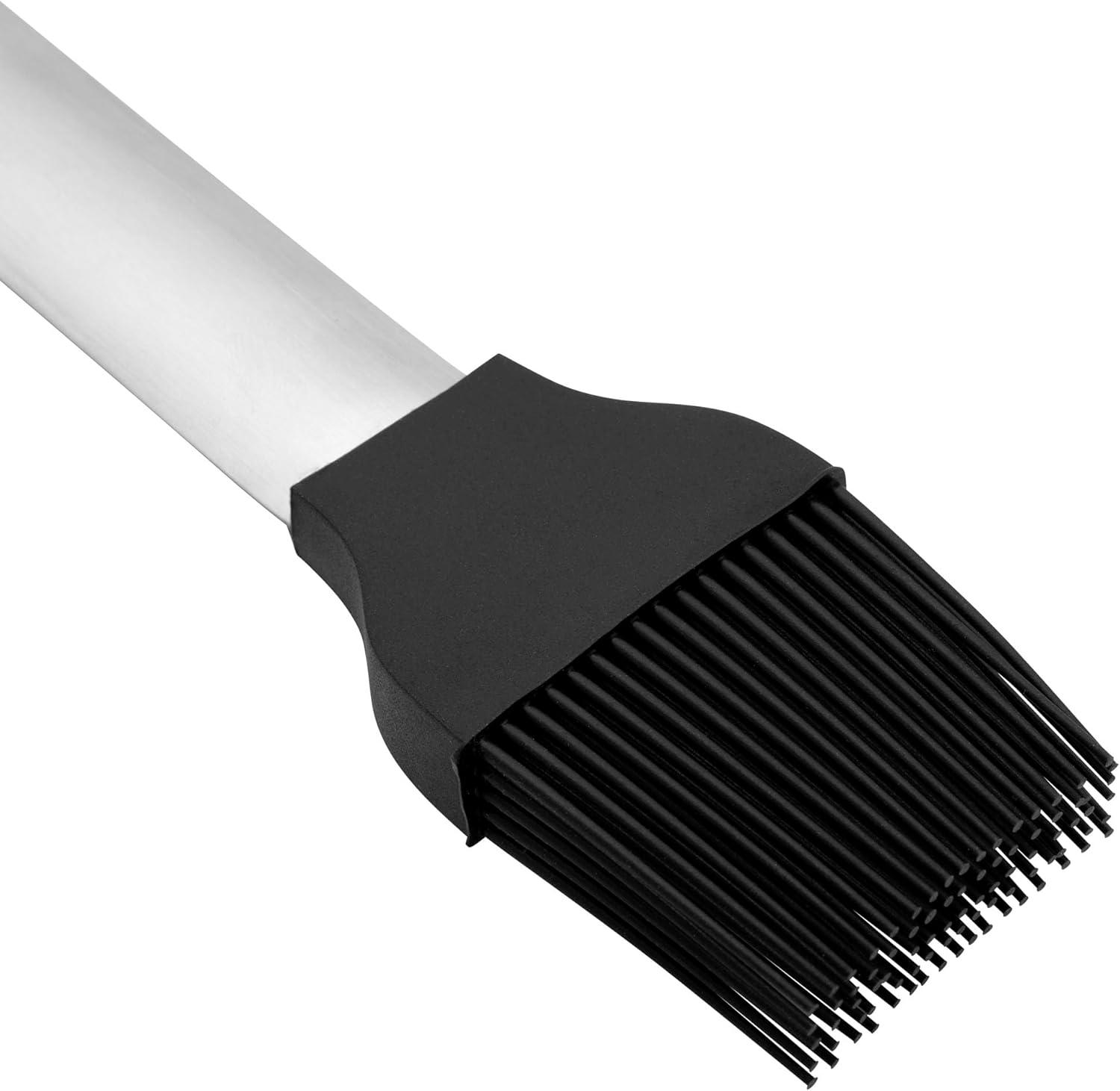 HENCKELS HENCKELS BBQ Stainless Steel Grill Basting Brush