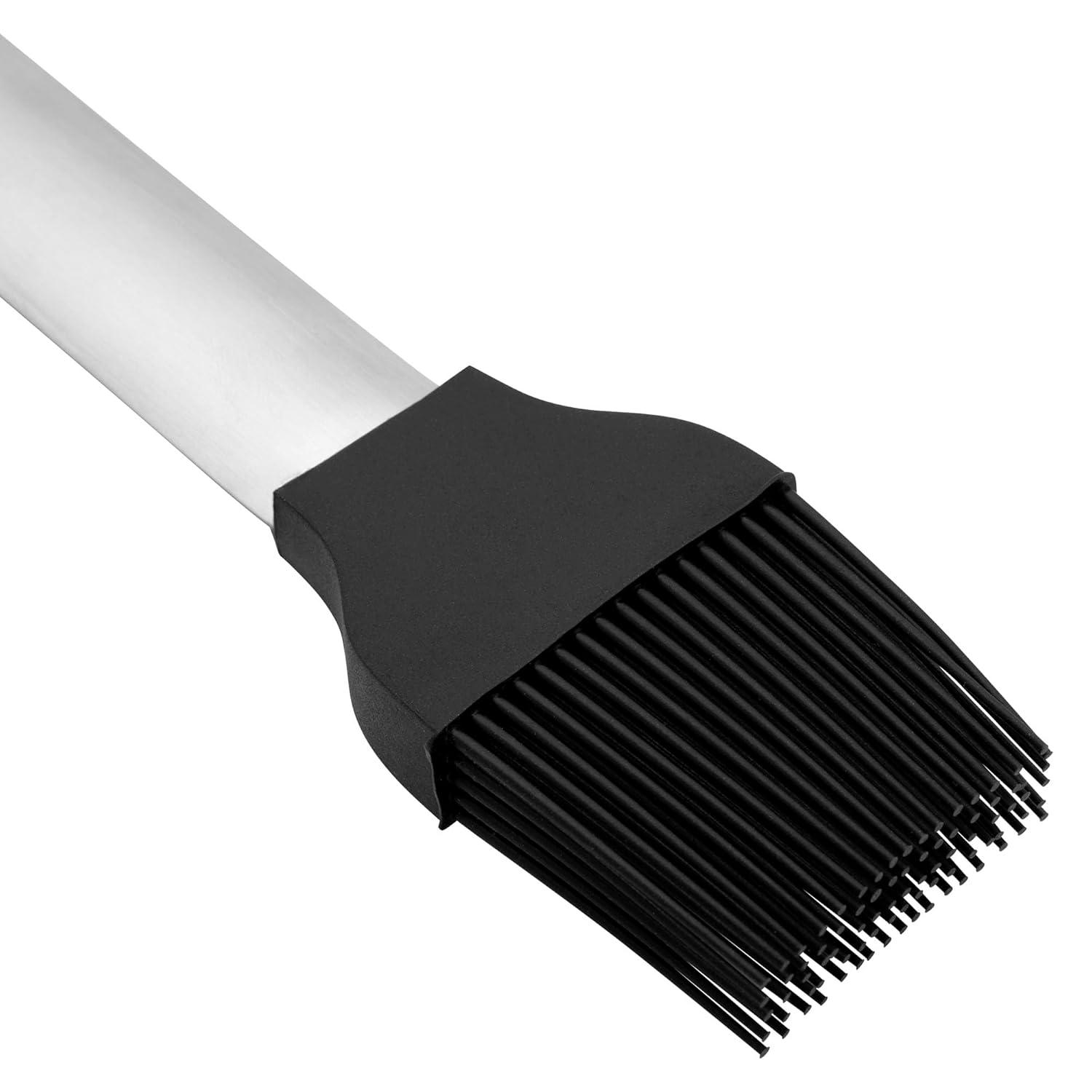 HENCKELS HENCKELS BBQ Stainless Steel Grill Basting Brush