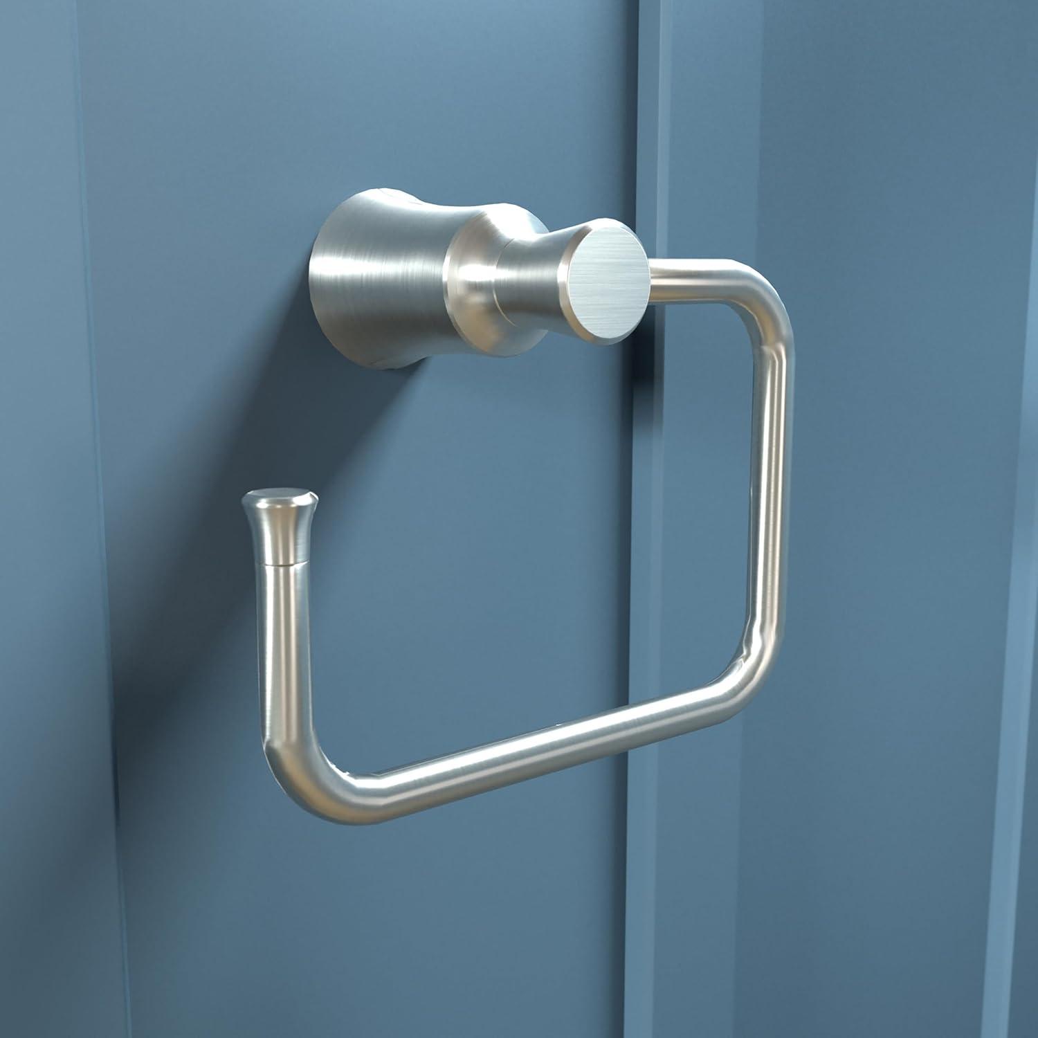 Joleena Towel Ring