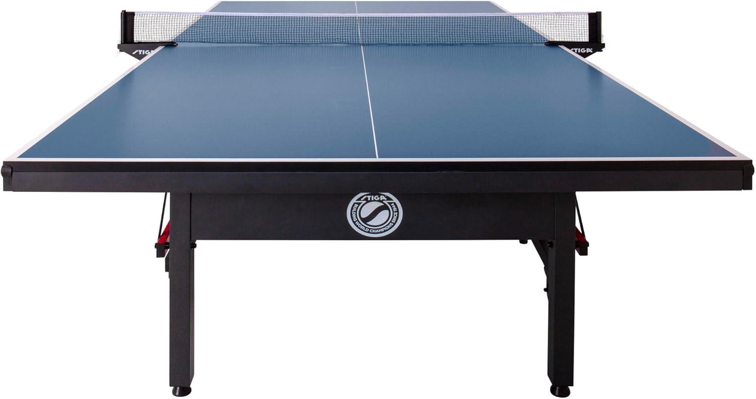 STIGA Advantage Pro25 Table Tennis Table - Tournament Level
