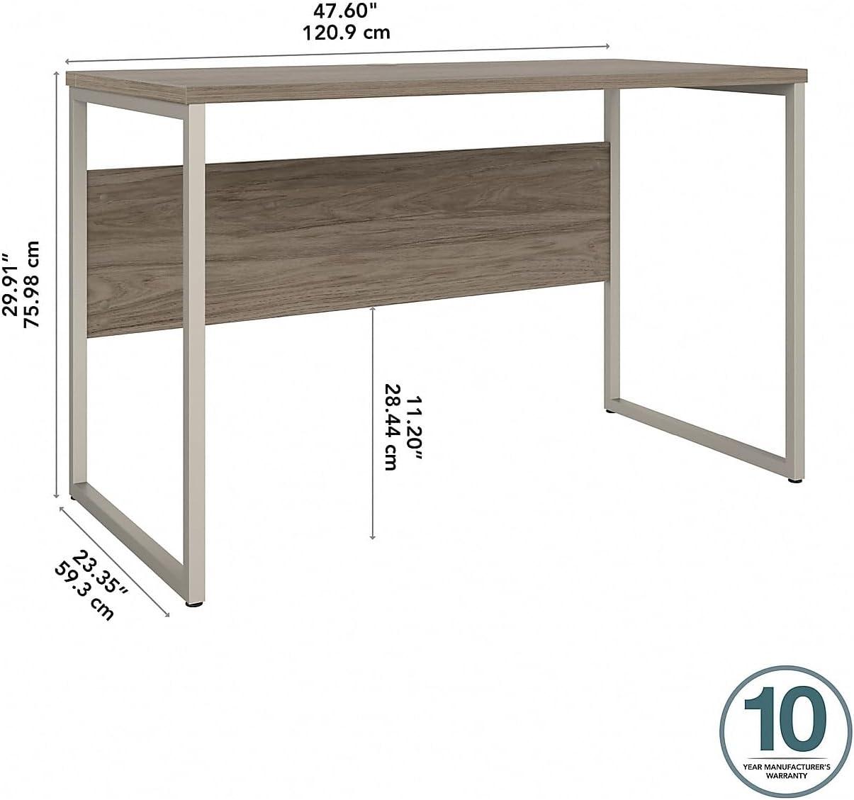 Hybrid Writing Desk