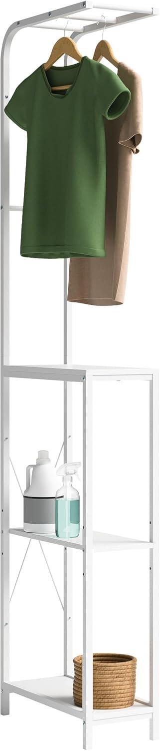 Kaia Laundry Storage Stand