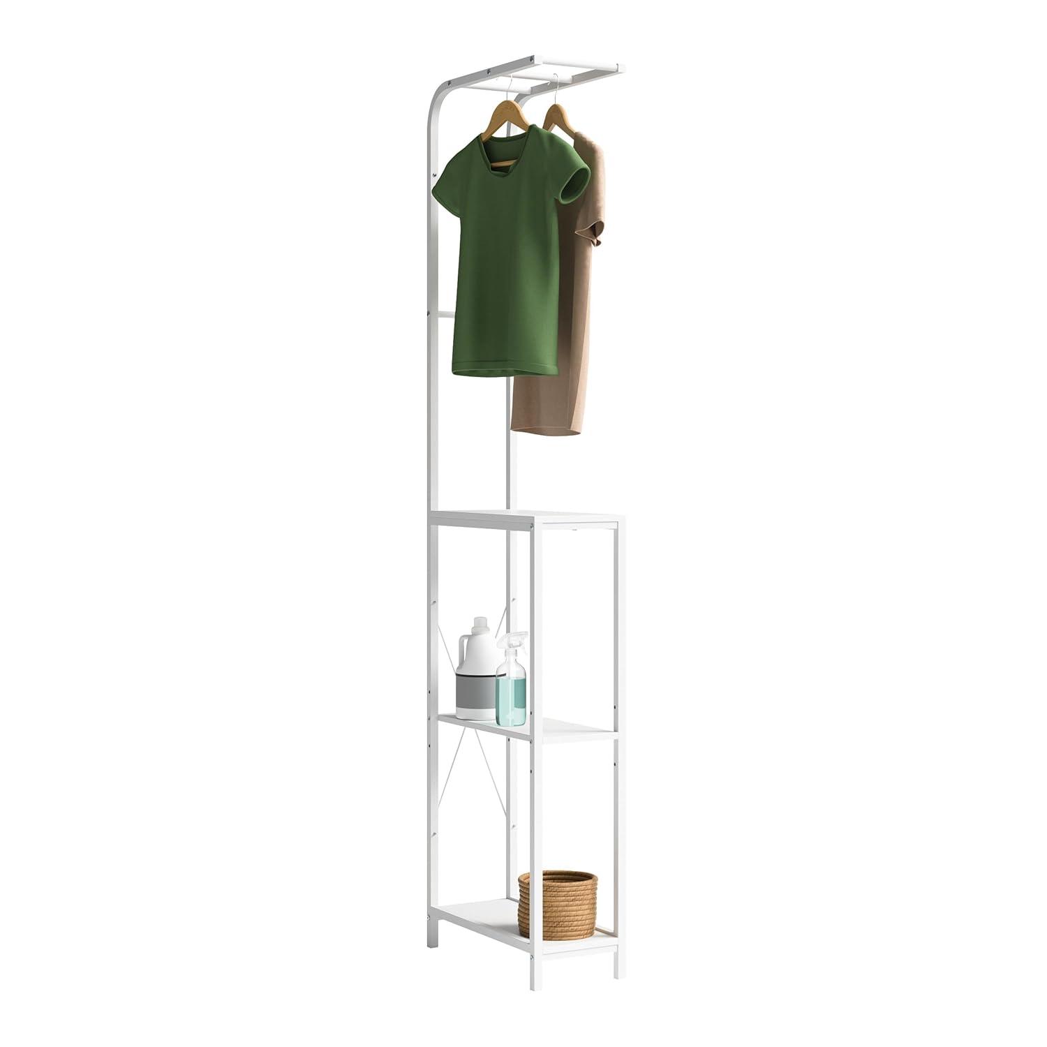 Kaia Laundry Storage Stand