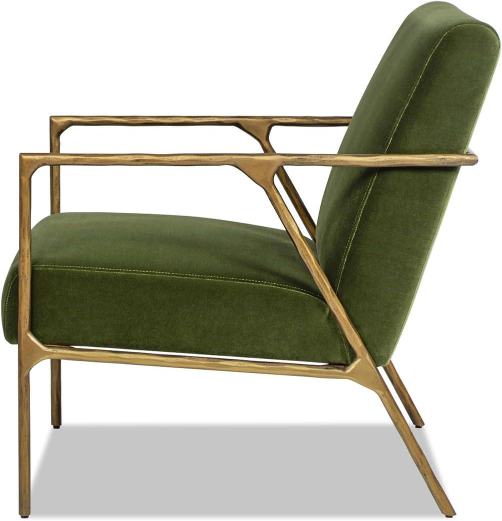 Ardelia Upholstered Armchair