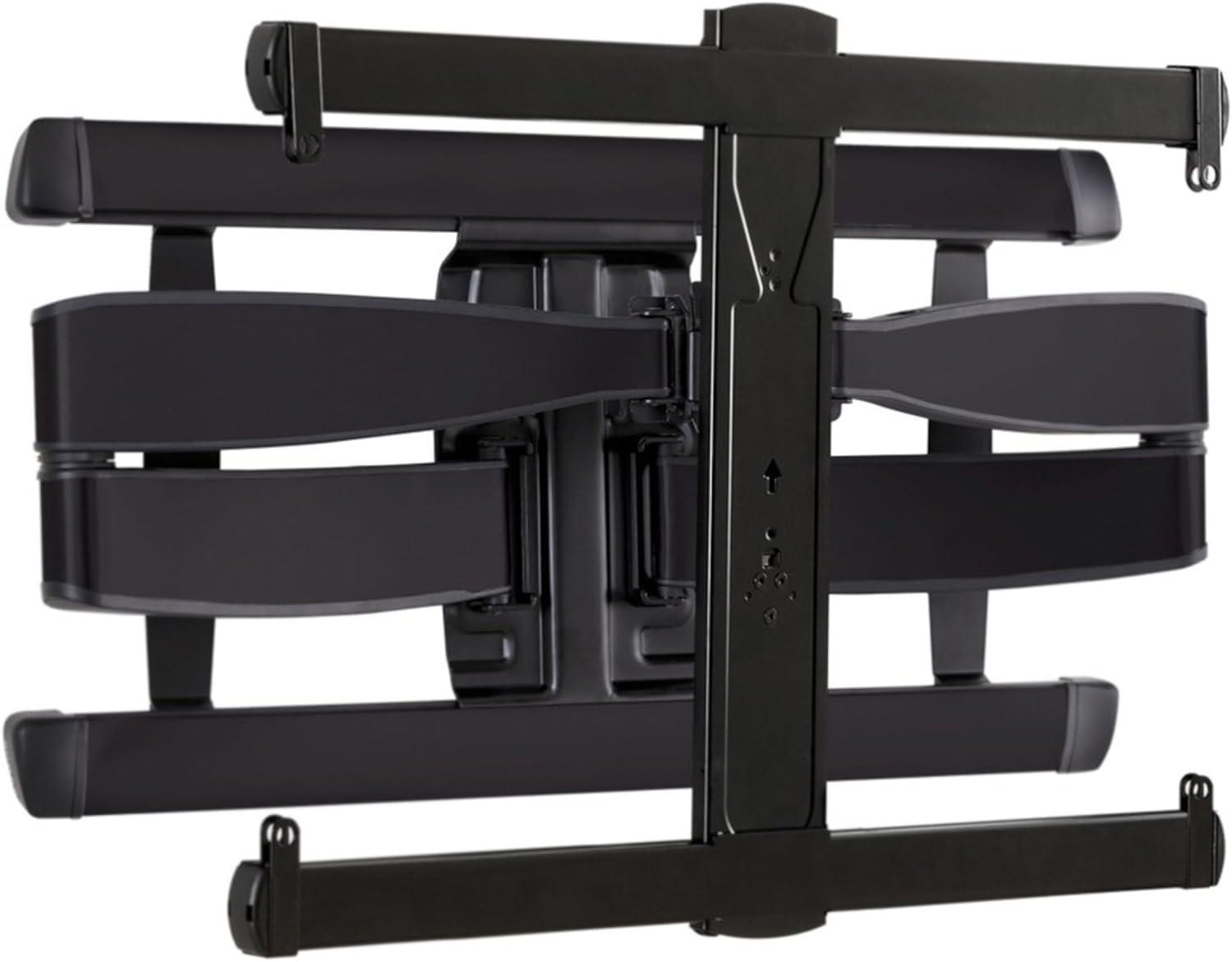 Sanus VXF730-B2 Extra Large Full Motion TV Mount for 46" - 95" TVs