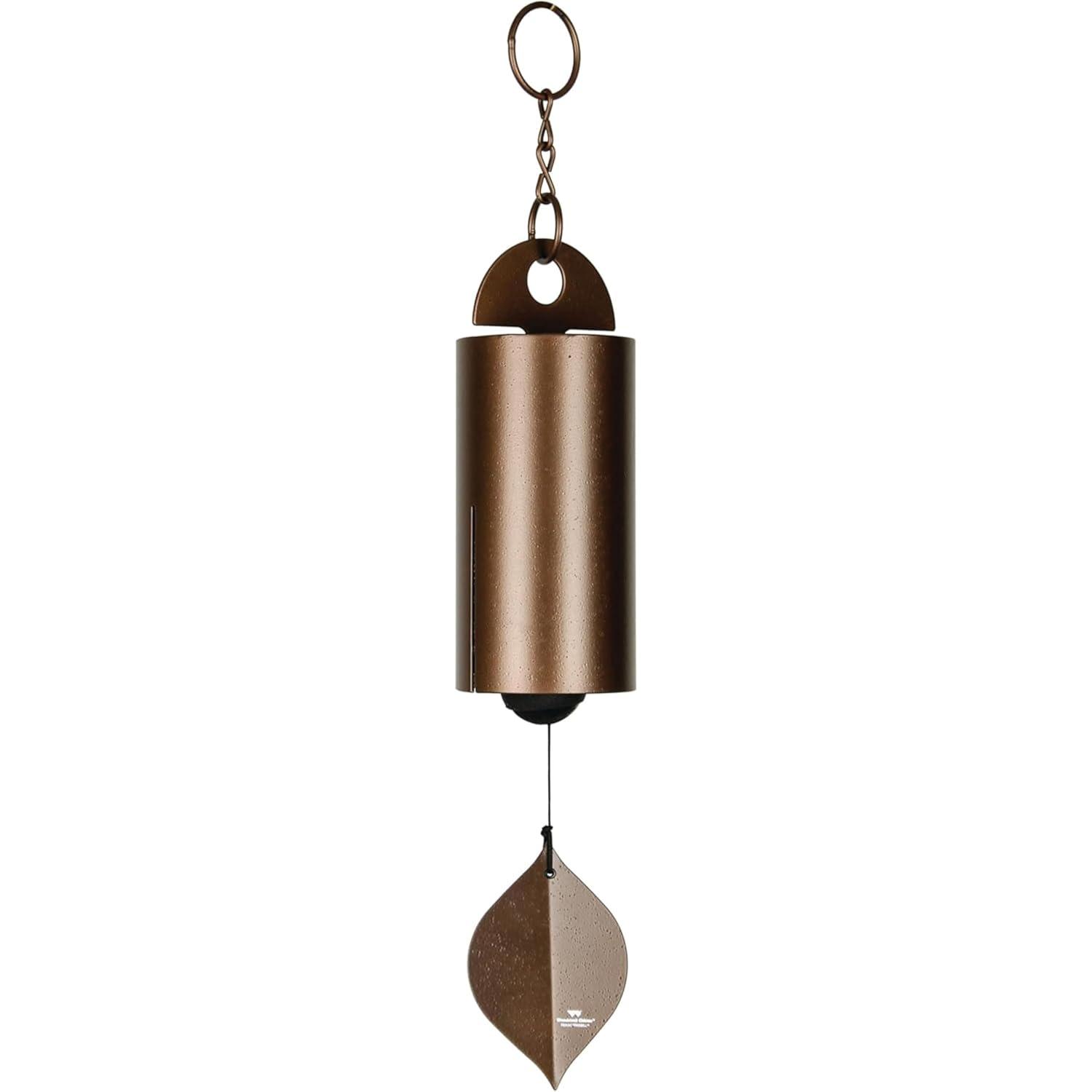 Serene Bell Wind Chime Collection