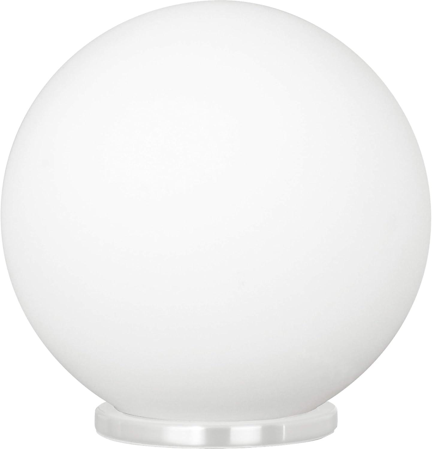 Mia Globe Lamp