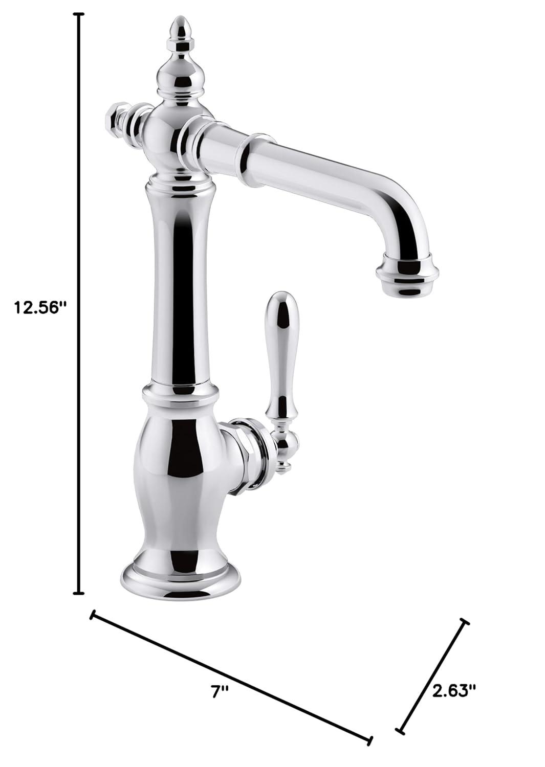 Artifacts® Bar Faucet