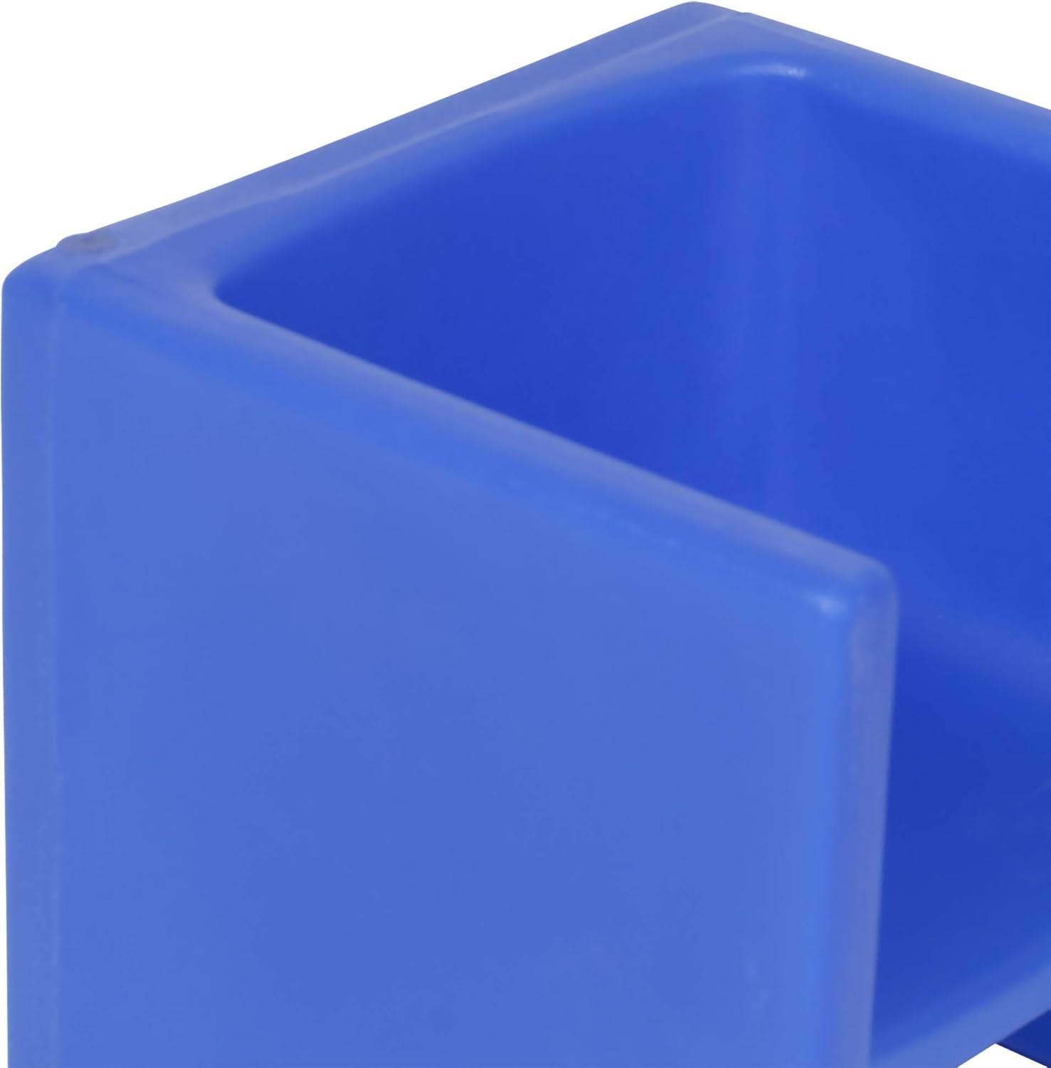 Cube Chair 3-in-1 Kids Desk/Activity