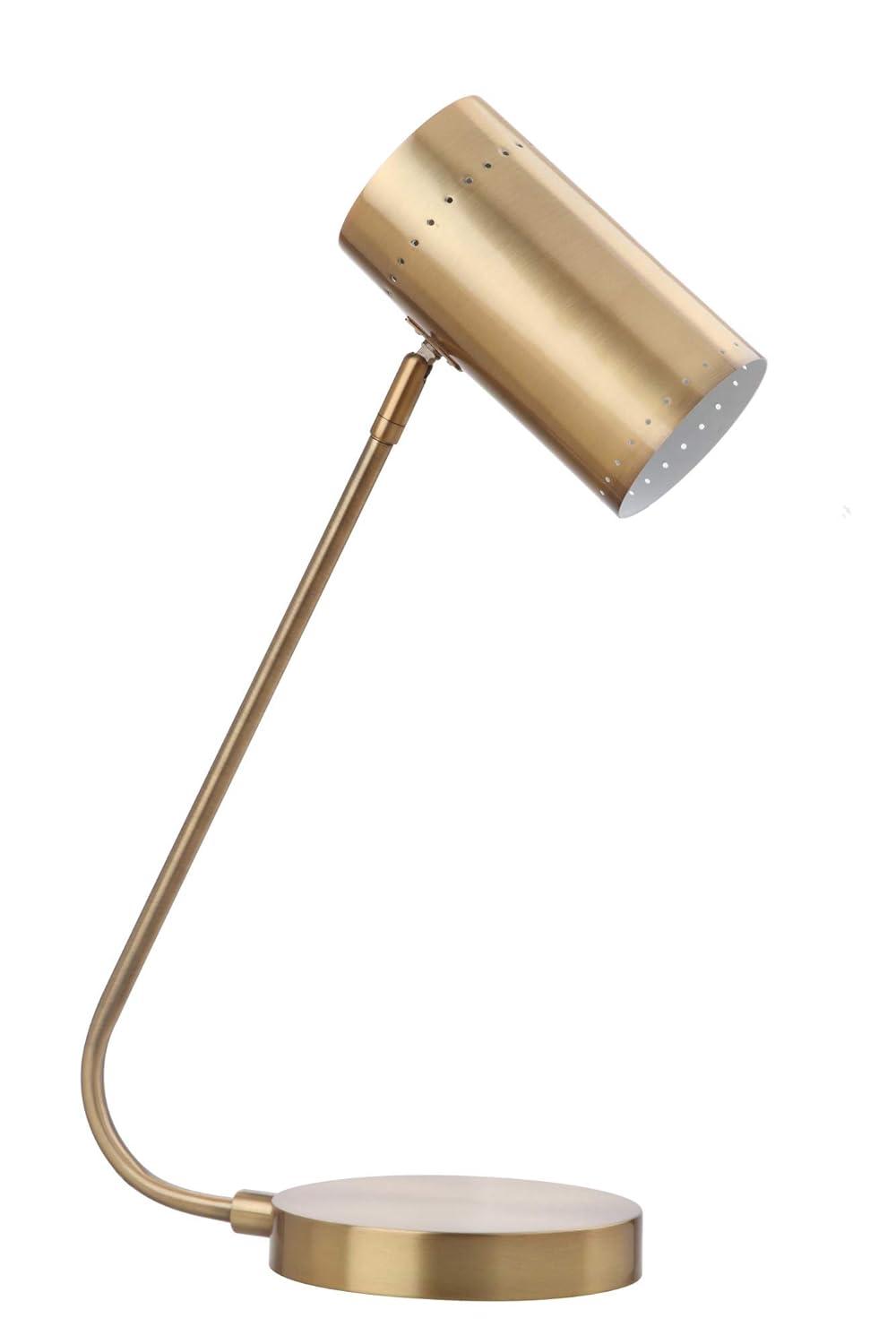 Darby Metal Desk Lamp