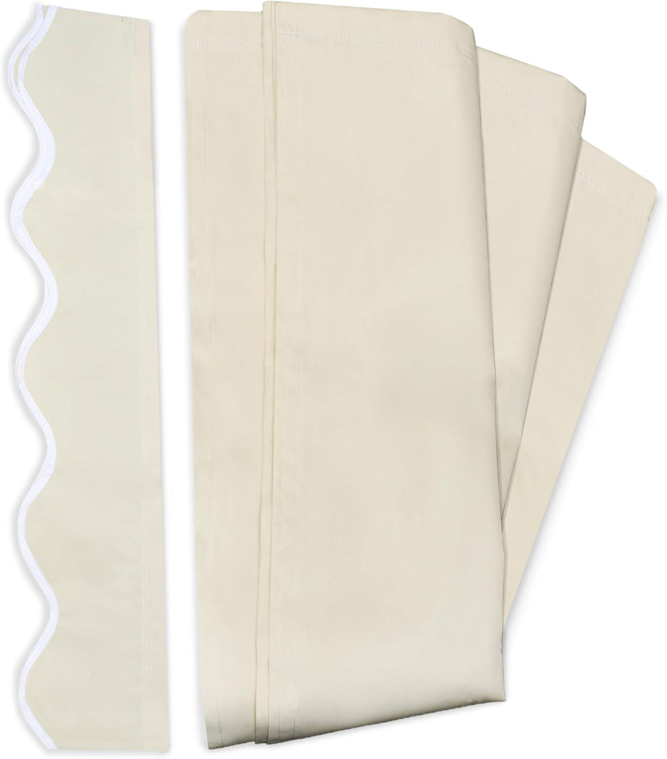 ALEKO Retractable Awning Fabric Replacement