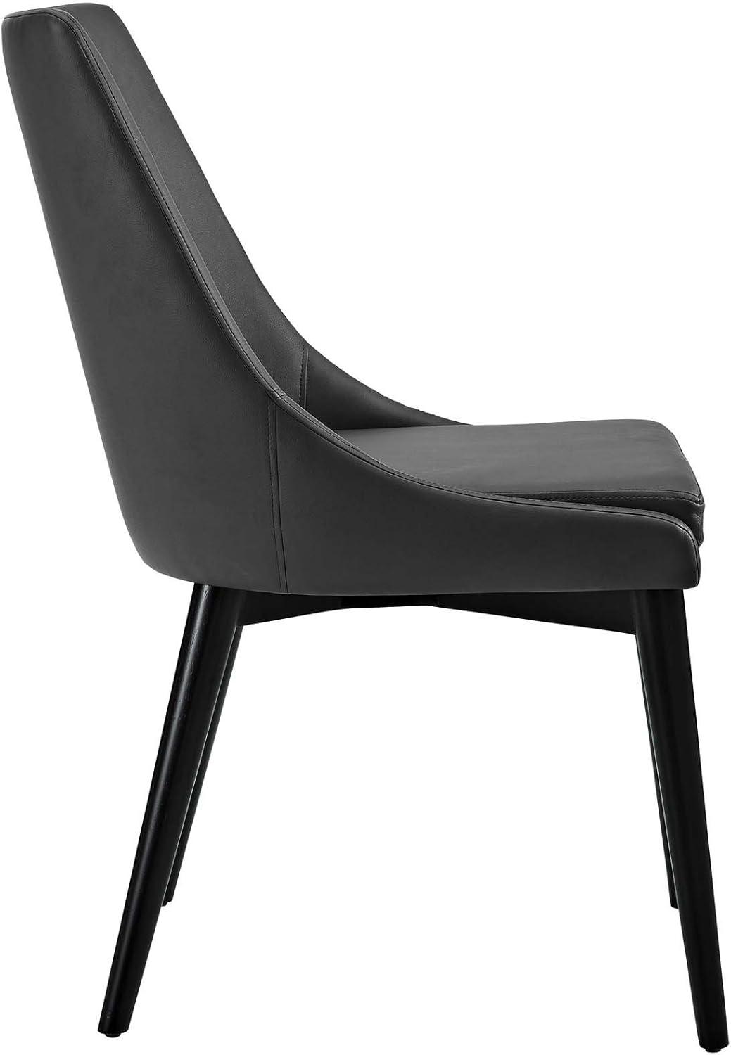 Viscount Fabric Dining Chair - Modway