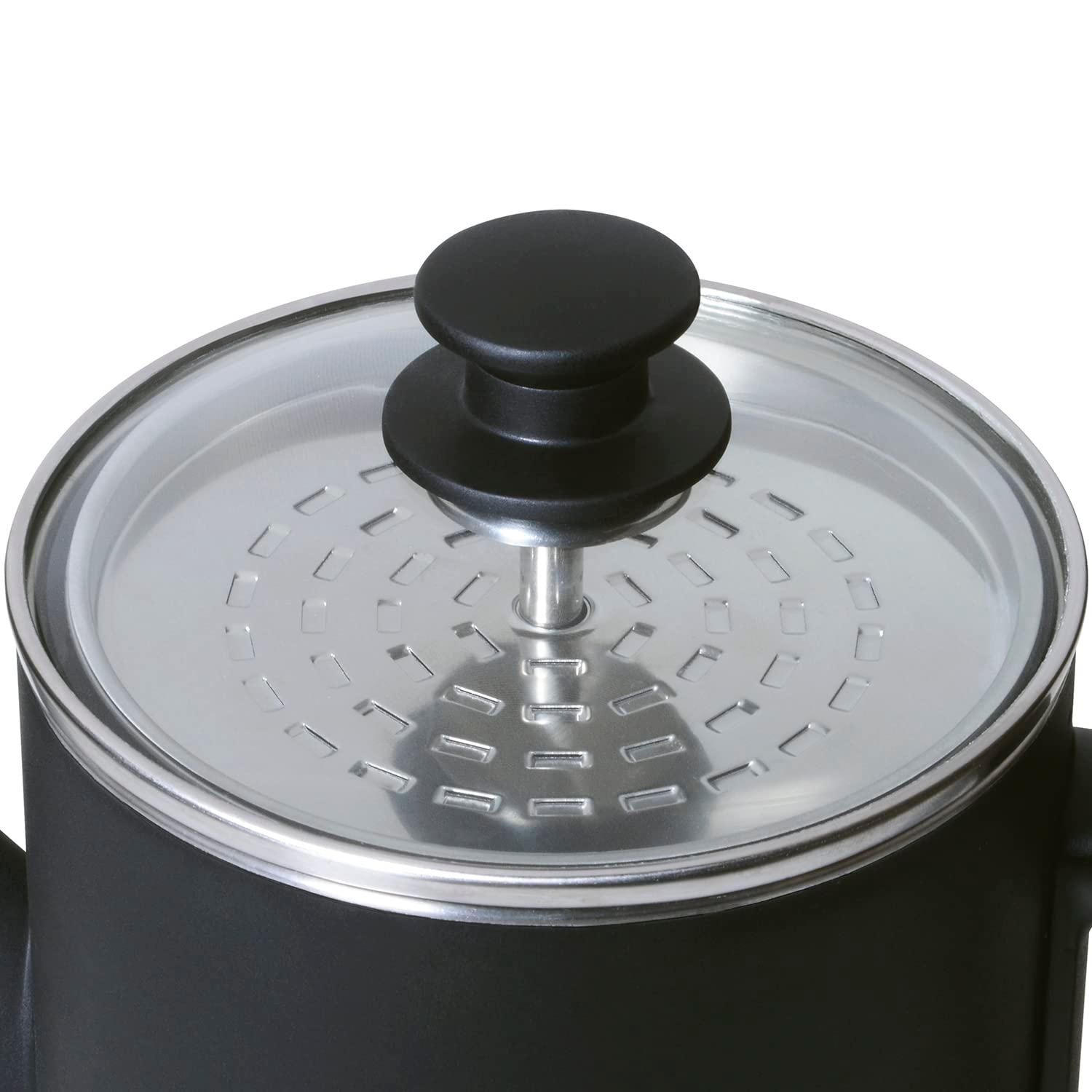 12 Cup Cordless Coffee Maker - Percolator