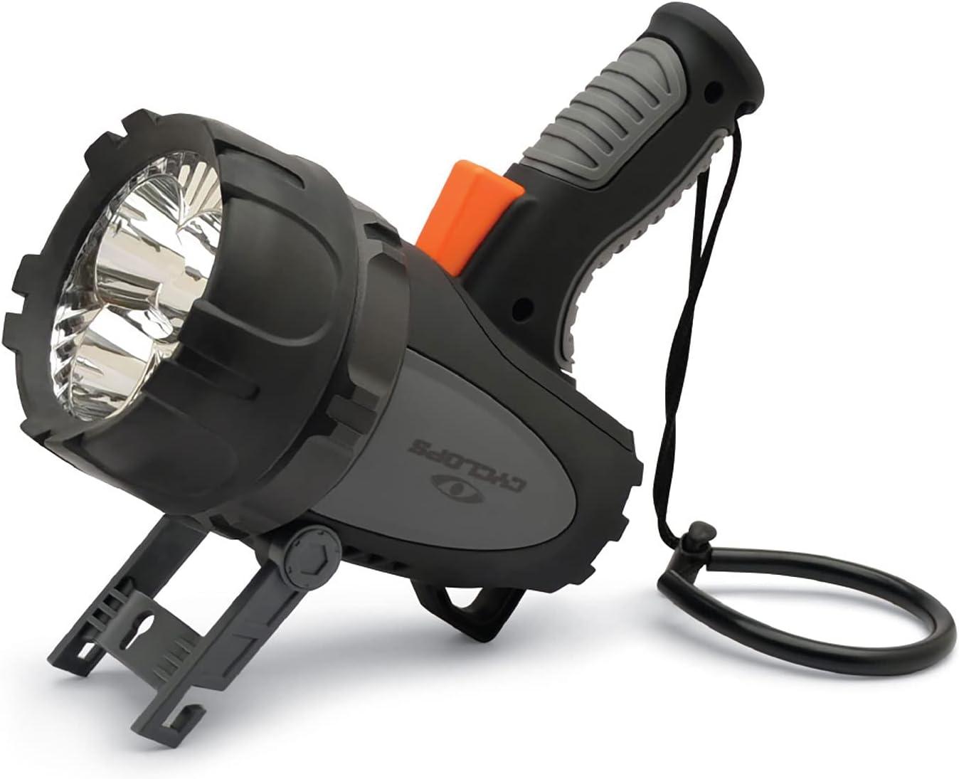 Cyclops® REVO 4500 Lumen Spotlight