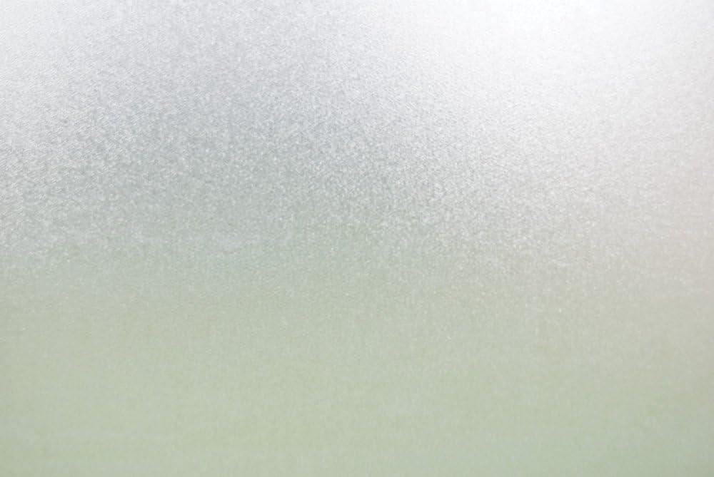 InHome 18-in x 79-in Clear Decorative Window Film