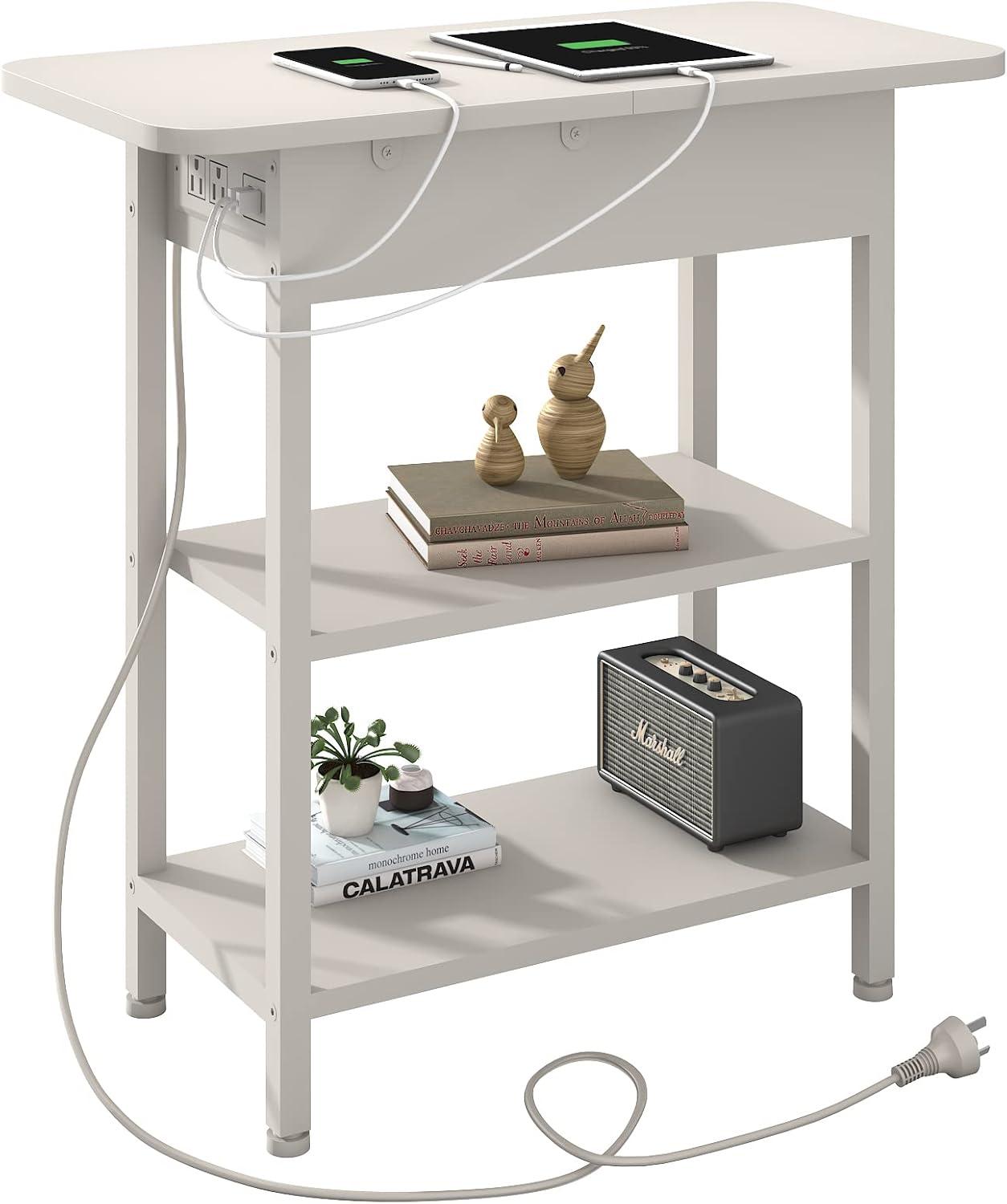 Haely End Table