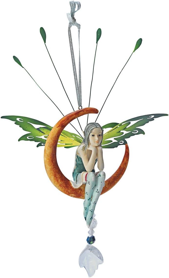 Resin Hanging Figurine Ornament