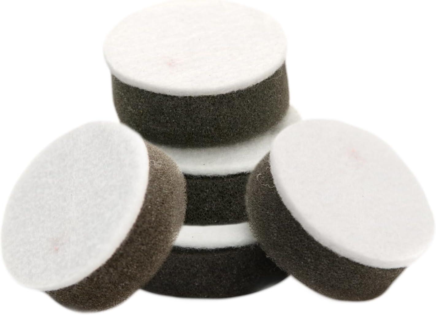 Viair Dual Stage Air Filter Elements Pack of 4