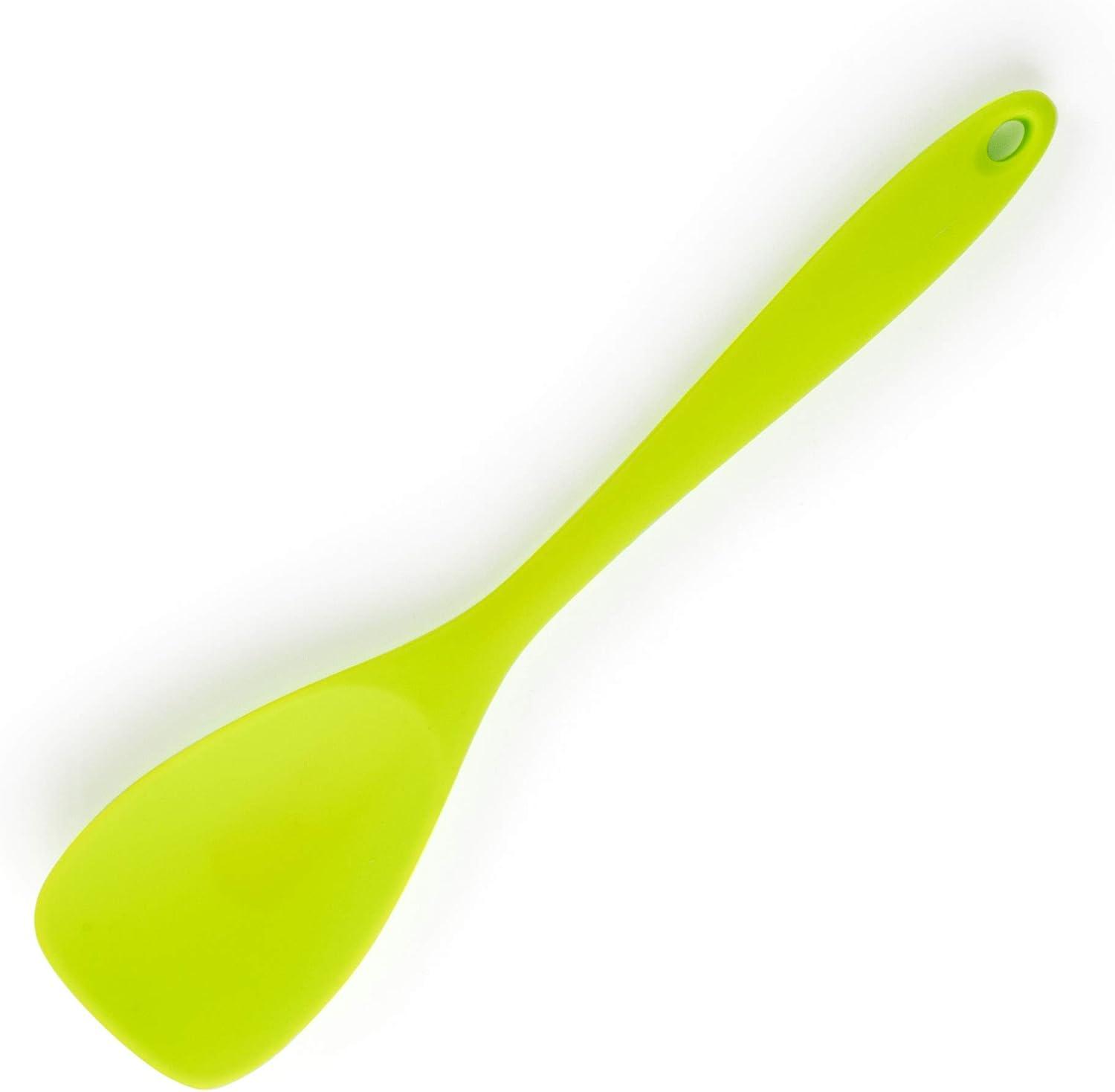 MegaChef Mulit-Color Silicone Cooking Utensils, Set of 12