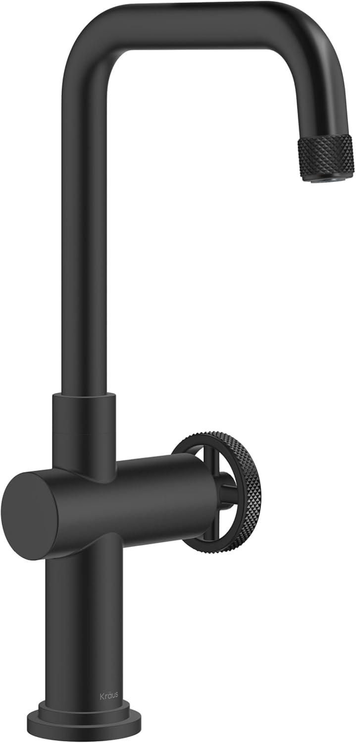 Urbix Single Handle Bar Faucet