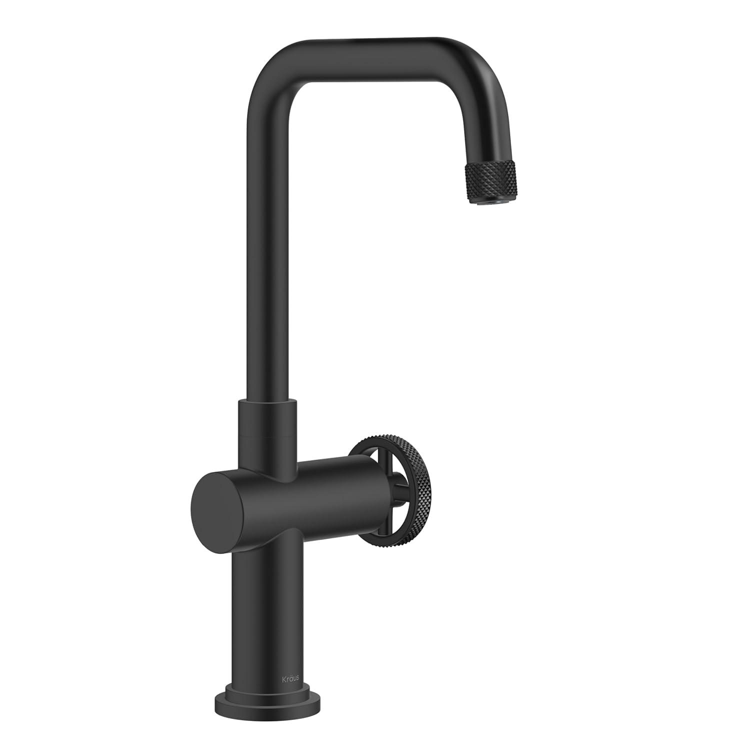 Urbix Single Handle Bar Faucet