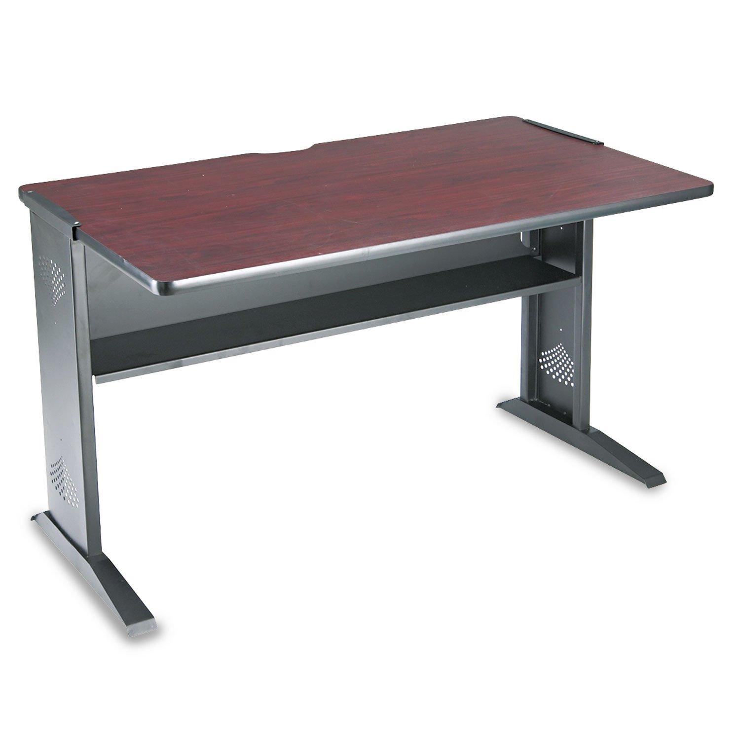 Safco Products Company Desk
