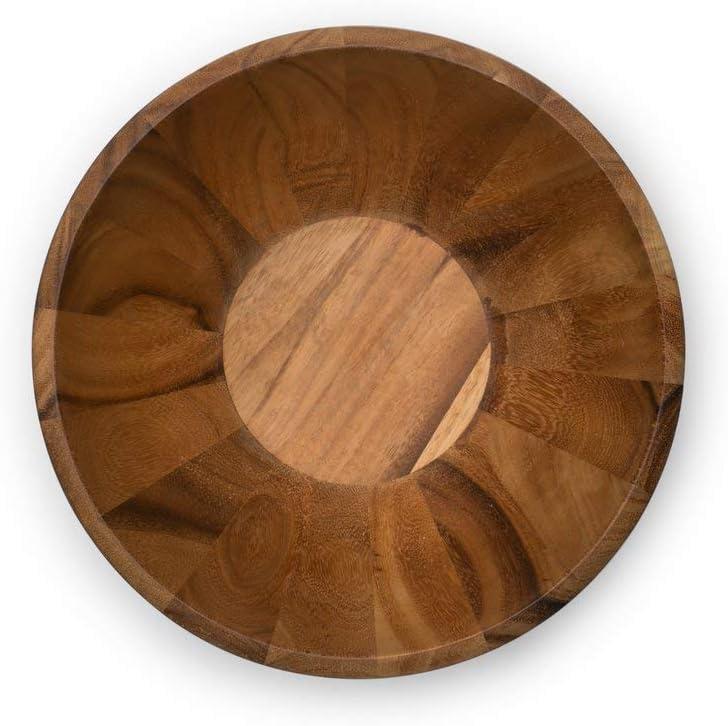 Ironwood Extra Large Bowl, Acacia Wood