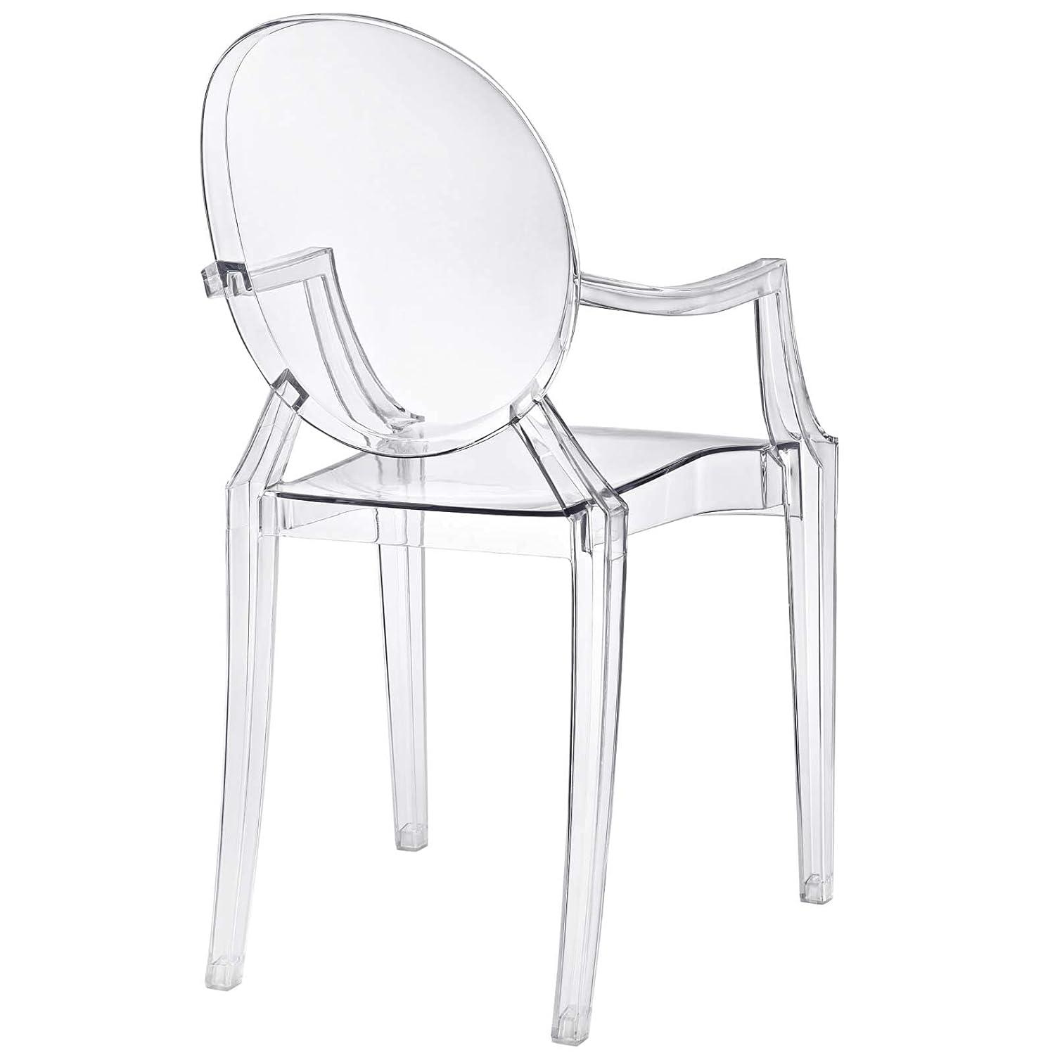 Plata Import Modway Casper Dining Armchair
