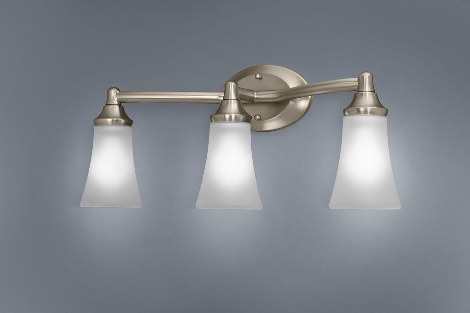 Eva 3-Light Vanity Light